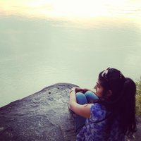 Vaisakhi Mishra (@vishvaisakhi) 's Twitter Profile