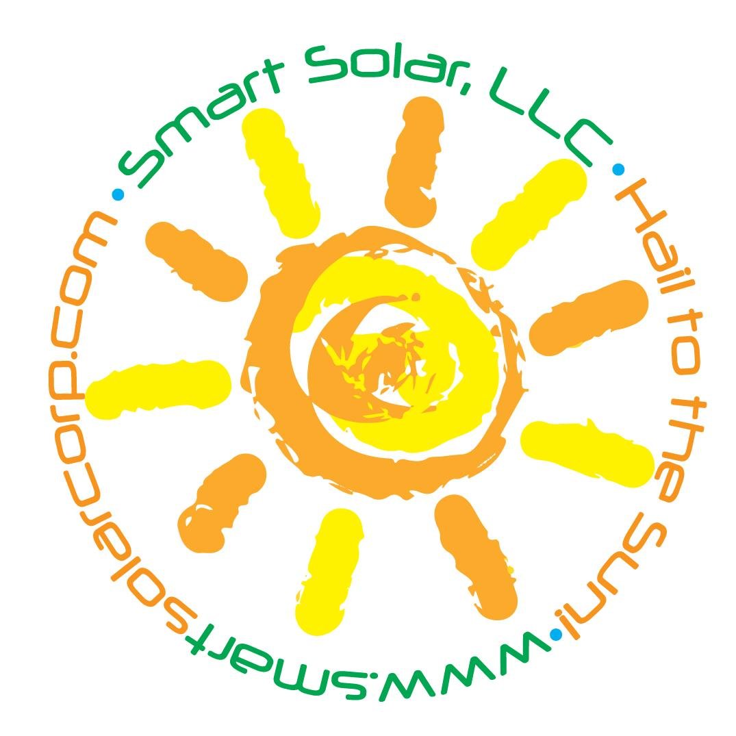 SmartSolarCorp's profile picture. 