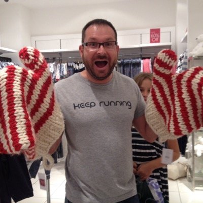 gollymanager's profile picture. 