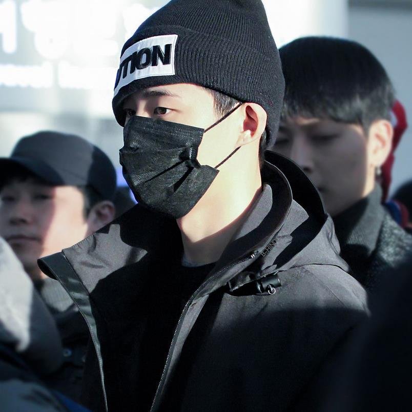 아이콘's 김한빈 × 221096 × charisma leader