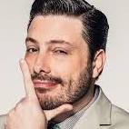 ''FC @DaniloGentili s2.''27 de Setembro''Amo o #Danilo mais que chocolate.''