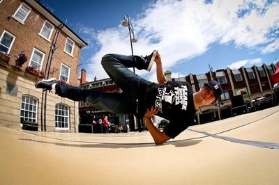 Follow us for the love of our culture. Bboy and Bgirl from all around the world. Dance. Toprock. Powermove. Footwork. Flava. Follow for sick bboy/bgirl vids.