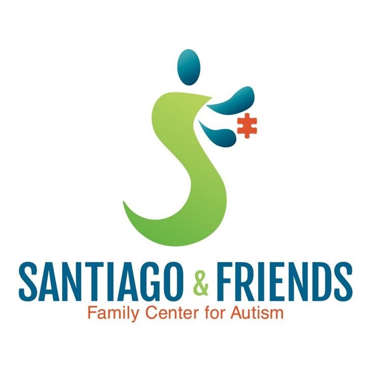 Santiago & Friends Center for Autism is a wrap-around ASD service provider focusing on providing a linguistically- and culturally-appropriate safe space.