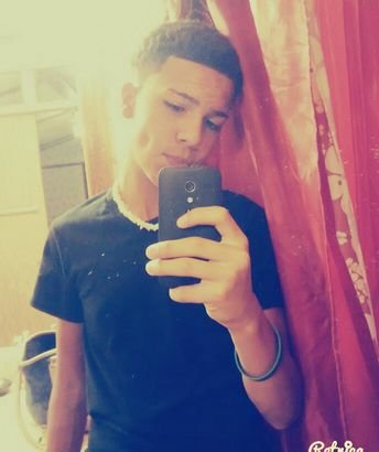 rodriguezfabri3's profile picture. crystal is life.