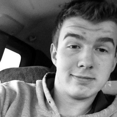 FossMason12's profile picture. Strong, Positive, Honest instagram @mason_james1 snapchat @fossboy