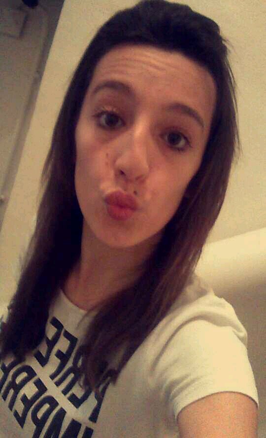 gremy_deborah's profile picture. le bebe de Hassan ❤