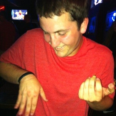 bradwirth1's profile picture. 