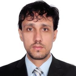I live in Kabul city