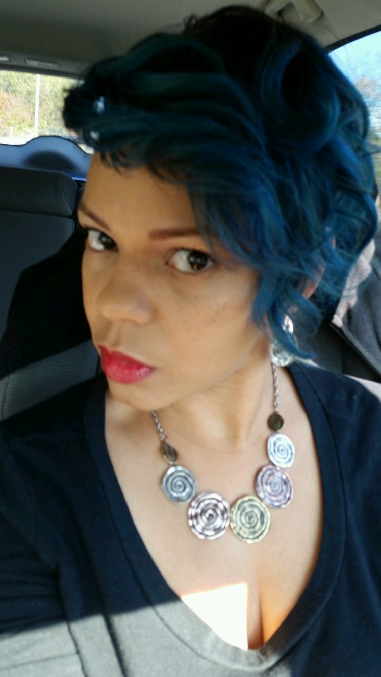 LizbethTapiaHM's profile picture. Hairstylist