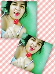 ♡ Cachetona ♡  WARP∞♥
