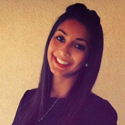 NahelaElBiad's profile picture. phD Student in European law and e-Health   Aix-Marseille University