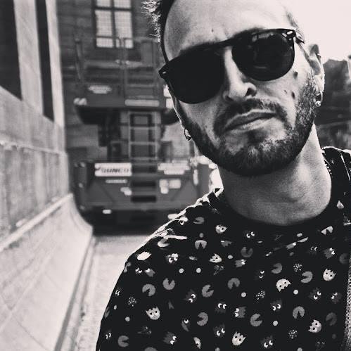 _imecho's profile picture. CEO and Creative Director at IMECHO , imecho.eu