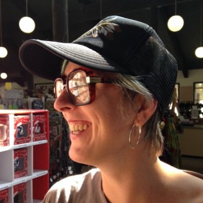 Katie Schultz Profile