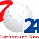 raul saavedra - @7x24services - Twitter