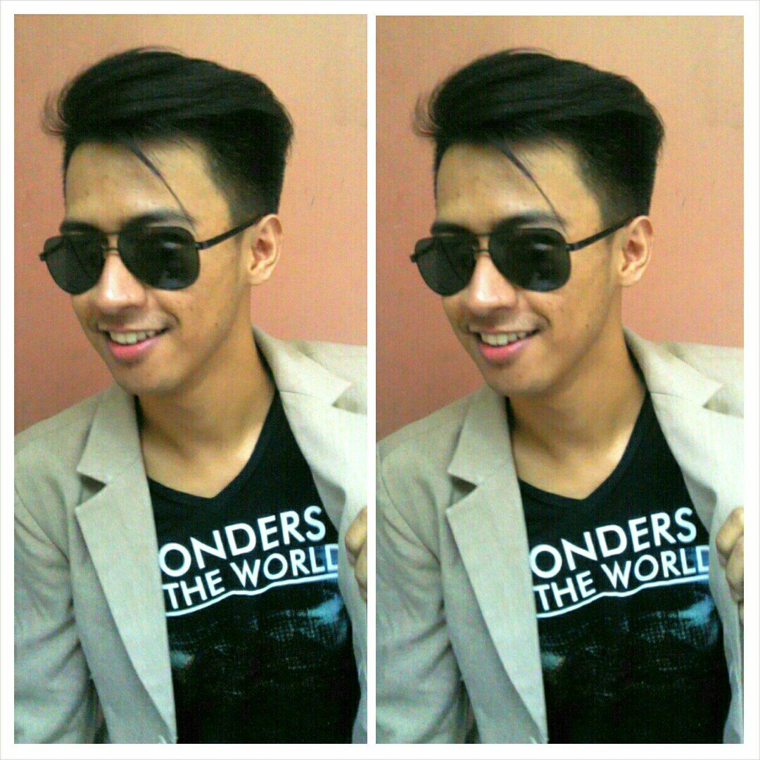 If not now, when? So, let's do it! | IG: Ichsan_Maulanaa