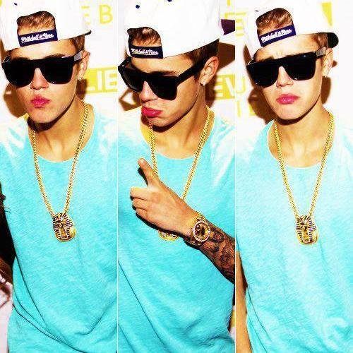 Bieber Is My Hero♥