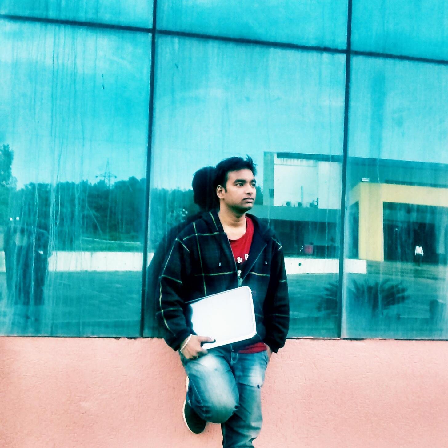 SameerBetageri's profile picture. 