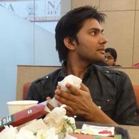 gauravtyagi (@gauravtyagi556) 's Twitter Profile