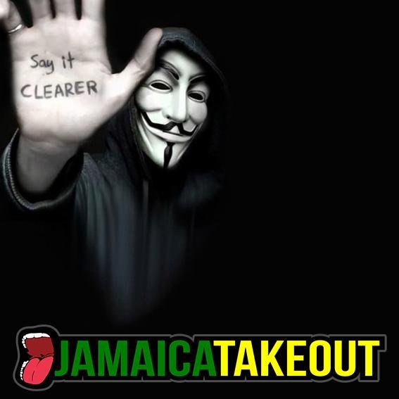 Jamaica Take Out...Tweeting from Jamaica reggae/Dancehall Entertainment Online Radio #Reggae #Dancehall #Bobmarley #Jamaica Follow and I will #Followback