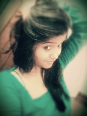Be confident about your self!!!