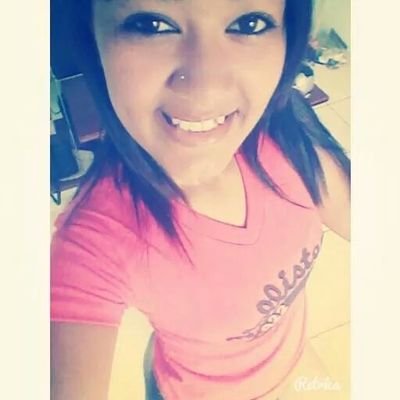 Quem me vê me ve sorrindo, e vai ser sempre assim :)
