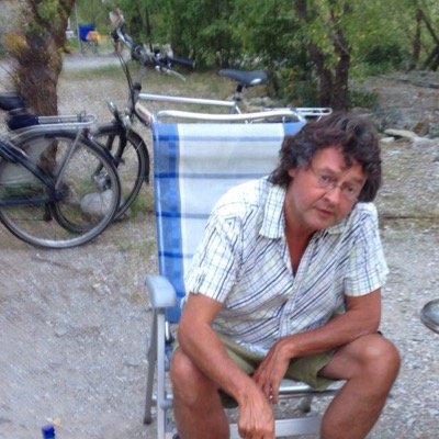 maartensweep's profile picture. 