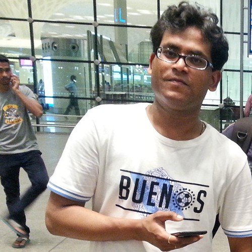 Hi, I’m Ajeet from India. Having emotional & friendly Nature.