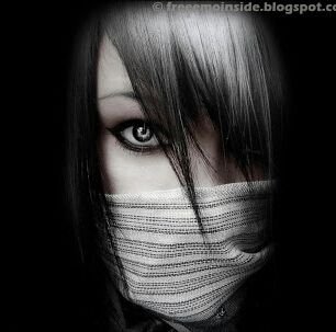 tinagal2105's profile picture. Follow at your own risk ;)..... 1/4 of Project:Reset...coming soon....