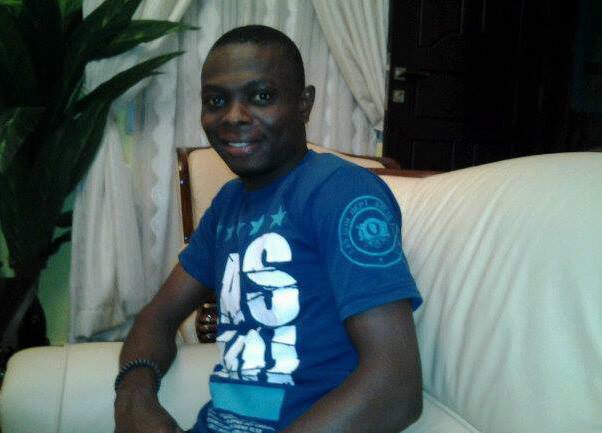 am a nice guy The smile on my face doesn't mean my life is perfect. It means I appreciate what I have and what God has blessed me with. God, I thank