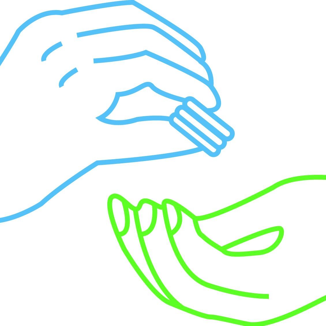 Making Real Change With Your Spare Change