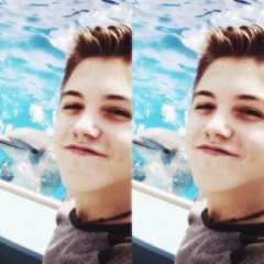 Hi beautiful, please don't follow this account, go and follow @espinosawhugs because she have you this free follow, have a great day