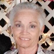 Cancer Survivor, Granny and artist
