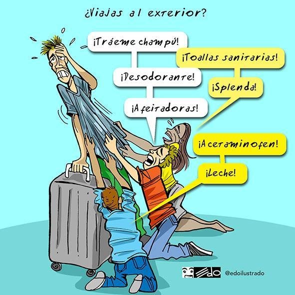 MUY EXIGENTE Y MUY DETALLISTA EN LAS COSAS Y PODER DE LIDERAZGO
