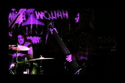 ajohnson1987st's profile picture. HEAVY METAL DUDE! bass player for GringoStereo.. ProjectsUK vocalist