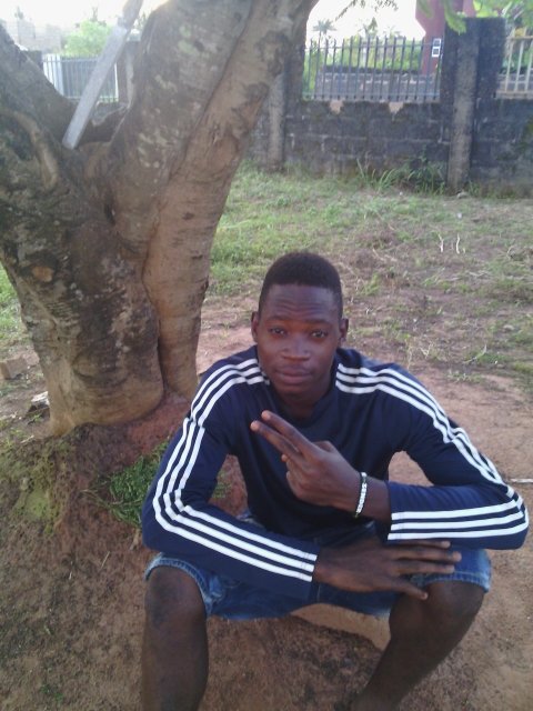 Psalm 23