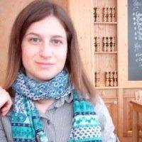 annadelcol's profile picture. Who drinks only water has a secret to hide.;)