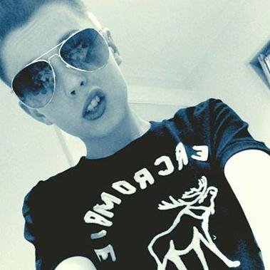 Leah Cramer i love you *-*
