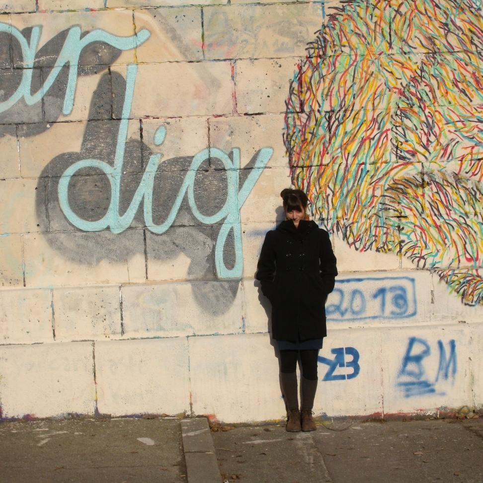 wohoo_awoo's profile picture. Living Cultural and Social Anthropology