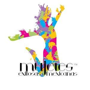 Twitter Oficial de Mujeres Exitosas Mexicanas. Empresarias y profesionistas en busca del empoderamiento de la mujer en el mundo de los negocios en México.