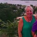 Nancy Zona - @nancjz - Twitter