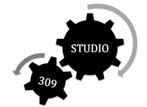 Studio_309's profile picture. 