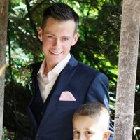 David Brown (@davidpaulbrown2) 's Twitter Profile