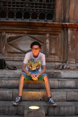 MEhab94 Profile Picture
