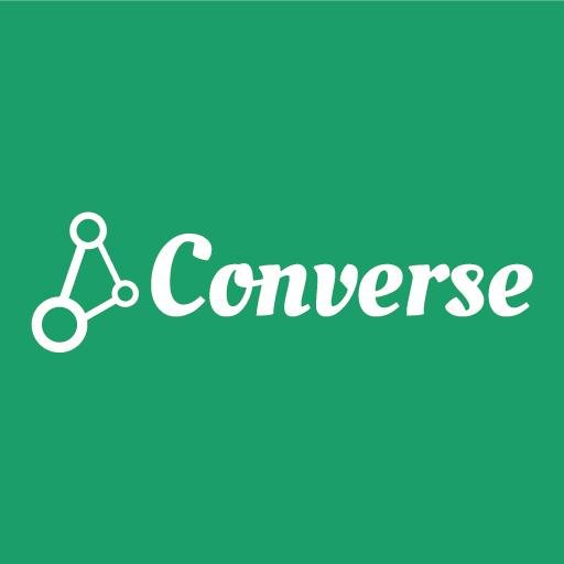 A messaging platform to connect people from different countries.