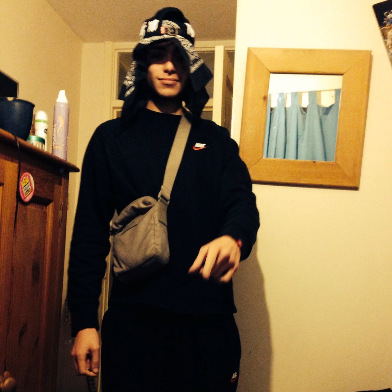 DenisPekri's profile picture. 