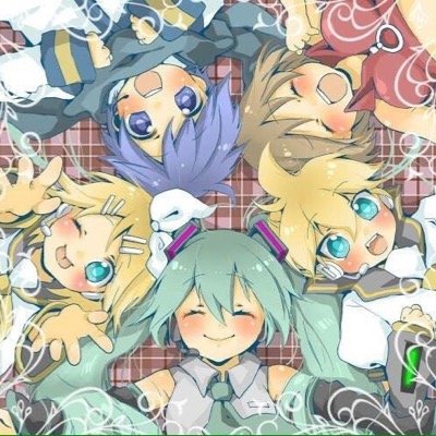 ボカロ画像集 Mikuvocaloid17 Twitter