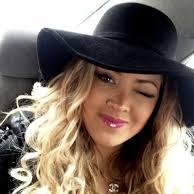 ChamiksaanRocio's profile picture. 