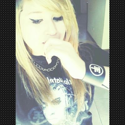 no music of tokio hotel , no life.  ~Argentina~