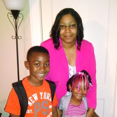 tamekabpowell's profile picture. Educator/ Instructional Coach