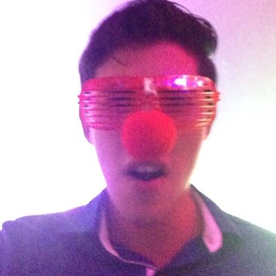 hersch1207's profile picture. El futbol nos hace fuertes, nos hace humanos